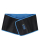 One Fitness Pas wyszczuplający na brzuch One size BR160 Czarny - 1171165 - zdjęcie 2